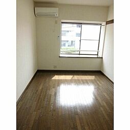 ラシャーブル成瀬 2階ワンルームのリビング/ダイニング