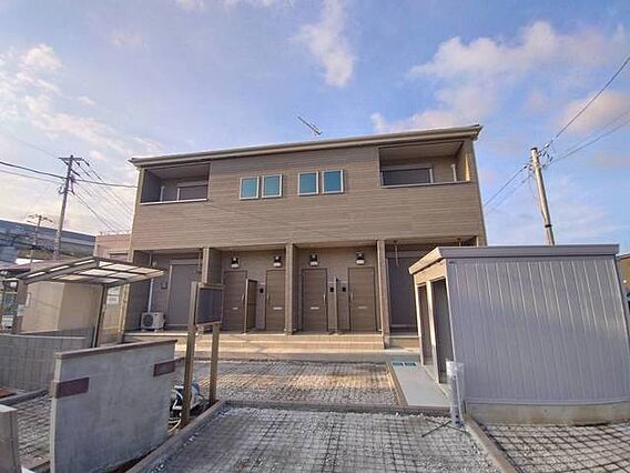 アムールフレグランスムーン_トップ画像