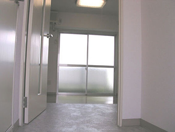 南風マンション_内装_2