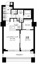 京急本線 京急蒲田駅 徒歩2分 2階/-