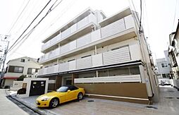 マウンテンハイツ