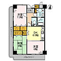 イーストヴィレッジ20011階5.8万円
