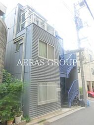 マメントブルー中野