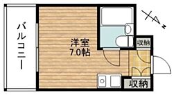 コーストサイド湊 4階