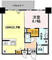 HeimRose72階18.0万円