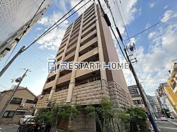 東海道・山陽本線 三ノ宮駅 徒歩5分