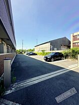 ムーラン ア ヴァンA  ｜ 大阪府堺市西区浜寺石津町東４丁（賃貸アパート1LDK・3階・50.00㎡） その4