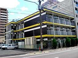 レオパレスPORT TOWN