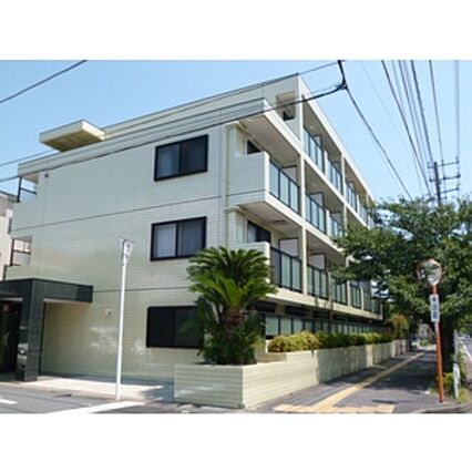 アクア新浦安_トップ画像