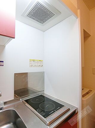 レオパレスエスコート_内装_7