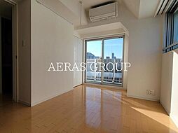 プラウドフラット富士見台 6階1Kのリビング/ダイニング