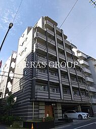 ジェイフラッツ初台 406