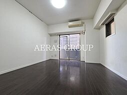 メインステージ上野 605 6階1Kのリビング/ダイニング