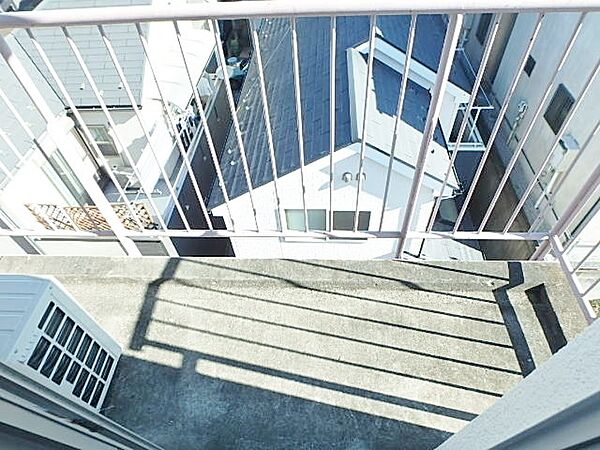 プレジオ多摩 201｜東京都多摩市南野３丁目(賃貸マンション1K・2階・17.75㎡)の写真 その12