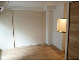 PASEO東武練馬 1階1Kのリビング/ダイニング