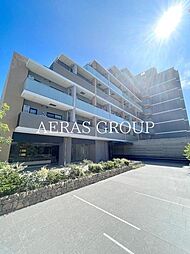 ジェイグランコート品川西大井イースト