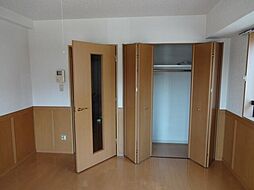 ボヌール大久保 3階1Kのリビング/ダイニング