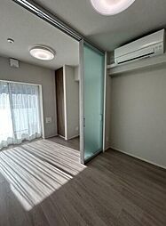 クレストコート町屋 10階1DKのリビング/ダイニング