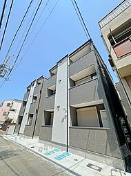ヴェルメゾン加美東