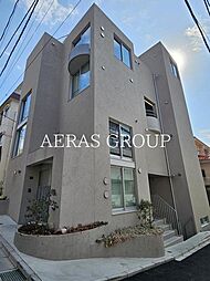 アスティーレ市谷柳町