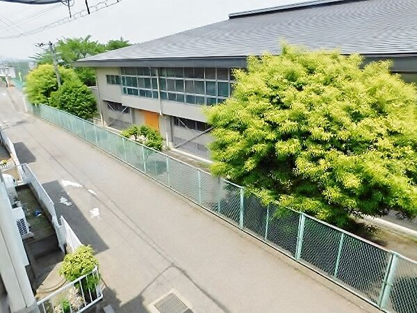 レオパレスシュガーハイム 103｜東京都町田市常盤町(賃貸アパート1K・1階・21.65㎡)の写真 その13