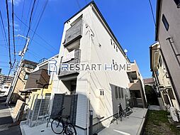 🉐敷金礼金0円！🉐神戸市西神・山手線 大倉山駅 徒歩9分