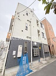 エスポワール西尾久