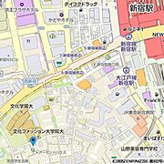 案内図