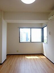 日神パレス鶴見市場 6階2DKのリビング/ダイニング