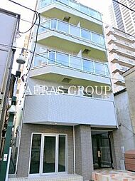 ブランヴェール金町駅前