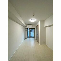 ミレドゥーエ神楽坂 5階1Kのリビング/ダイニング