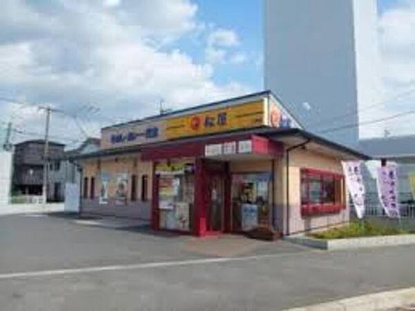 画像18:松屋八尾店 310m