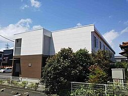 レオパレスサンシティーII