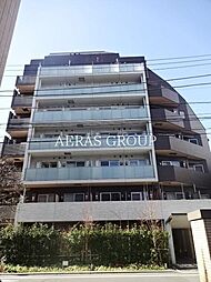 スカイコート蒲田壱番館