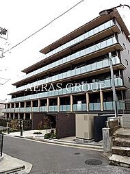 ハーモニーレジデンス新宿御苑 THE EAST