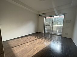 都営浅草線 戸越駅 徒歩10分の賃貸マンション 1階1Kのリビング/ダイニング