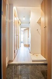 菱和パレス御茶ノ水駿河台 9階1Kのリビング/ダイニング