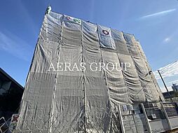 JR中央線 三鷹駅 徒歩16分