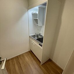 MELDIA武里IV 3階1Kのリビング/ダイニング