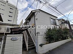 ホワイトメゾン杉並