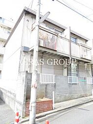 カブラハイツII