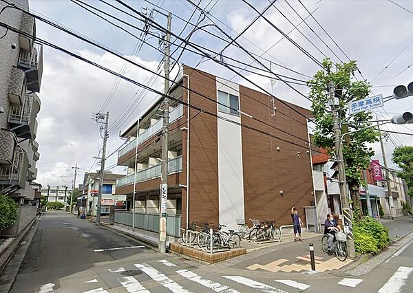 リブリ・宿河原 102｜神奈川県川崎市多摩区宿河原５丁目(賃貸マンション1K・1階・27.32㎡)の写真 その1