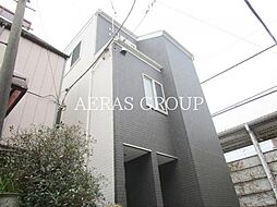 東武練馬レジデンス