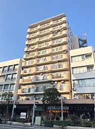 セブンスターマンション門前仲町