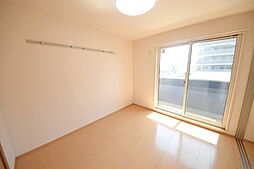 フローラ矢部 1階1LDKのリビング/ダイニング