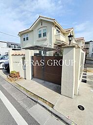 メープルガーデン C棟