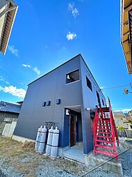 JR紀勢本線 紀三井寺駅 徒歩8分の賃貸アパート