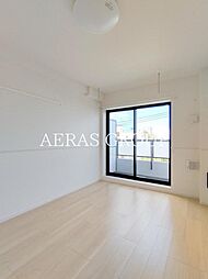 ル コンフィーエ サンカント 2階1Kのリビング/ダイニング