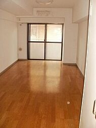 スノーバレー93 3階ワンルームのリビング/ダイニング