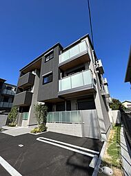 シャーメゾン　セレーノB棟